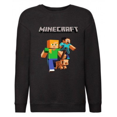 Детски комплект Minecraft - Game